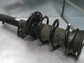 Front shock absorber/damper