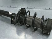 Front shock absorber/damper