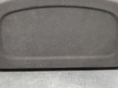 Parcel shelf