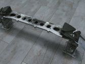 Front bumper cross member