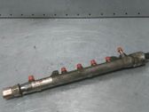 Fuel main line pipe
