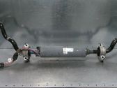 Other front suspension part