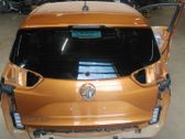 Tailgate/trunk/boot lid
