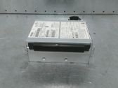 Navigation unit CD/DVD player