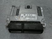 Engine control unit/module