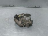 Electric throttle body valve