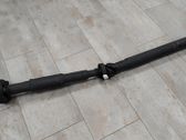 Middle center prop shaft