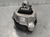 Engine mount bracket