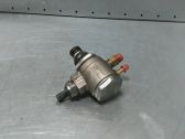 Fuel injection high pressure pump