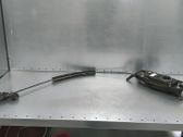 Gear shift cable linkage