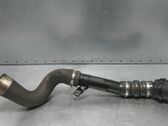Turbo air intake inlet pipe/hose