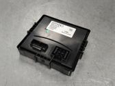 Other control units/modules