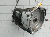Manual 5 speed gearbox
