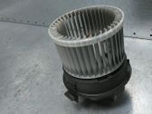 Heater blower motor/fan resistor