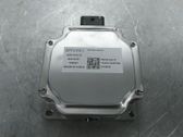 Other control units/modules
