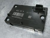Wireless charging module