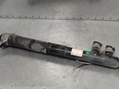 Stoßdämpfer hinten