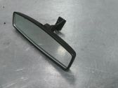 Rearview mirror trim