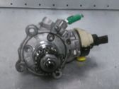 Fuel injection high pressure pump