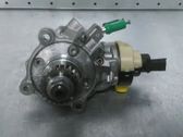 Fuel injection high pressure pump