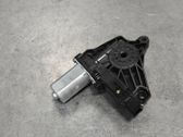 Front door window regulator motor