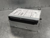 Navigation unit CD/DVD player