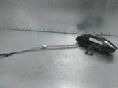 Türgriffkappe Türgriffblende hinten