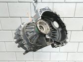 Manual 5 speed gearbox