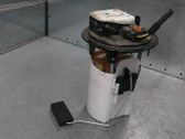 In-tank fuel pump