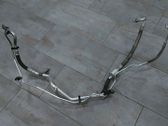 Air conditioning (A/C) pipe/hose