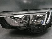 Headlight/headlamp