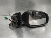Front door electric wing mirror