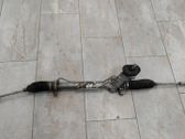 Steering rack