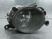 Front fog light