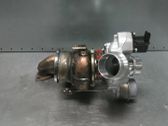 Supercharger