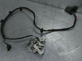Engine bonnet/hood lock/catch