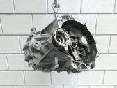 Manual 5 speed gearbox