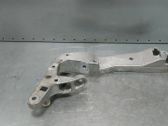 Gearbox mount