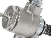 Fuel injection high pressure pump
