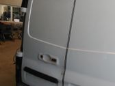 Back/rear loading door