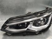 Headlight/headlamp
