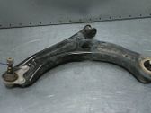 Front control arm