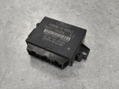 Parking PDC control unit/module