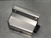 Rear door lock