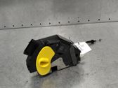 Tailgate/trunk/boot lock/catch/latch