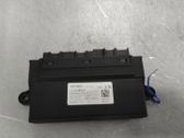Door control unit/module