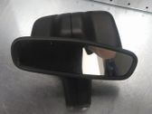 Rearview mirror trim