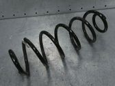 Muelle espiral trasero
