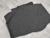 Alfombra revestimiento del maletero/compartimiento de carga