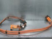 Câble haute tension